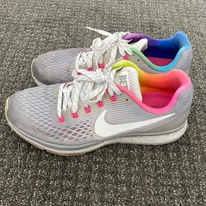 Nike Pegasus 34 Be True Colorway